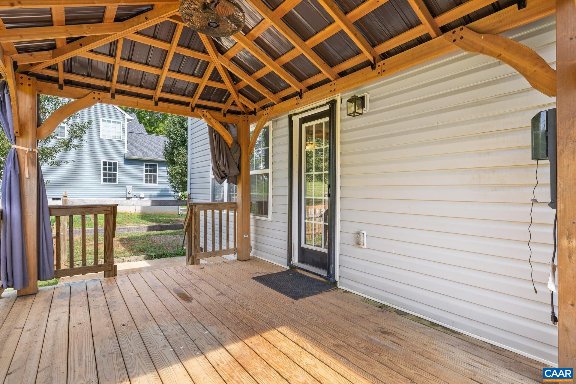 1202 Matthew Mill Road Ruckersville, VA 22968 - Photo 39 of 53 Gallery Image 39