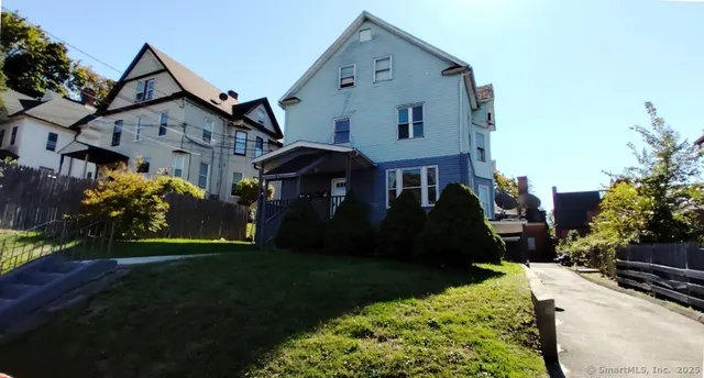 $2,000 | 167 Liberty Street, Meriden, CT 06450