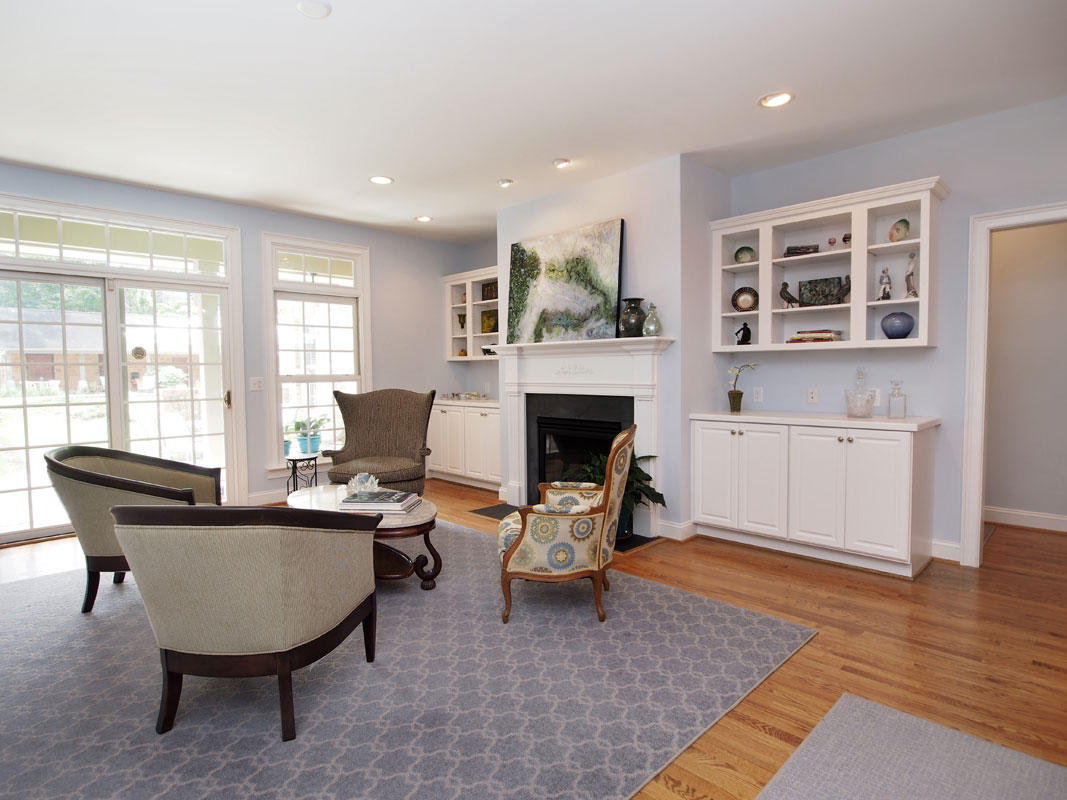 259 Hill Road Southern Pines, NC 28387 - Photo 11 of 59 living6