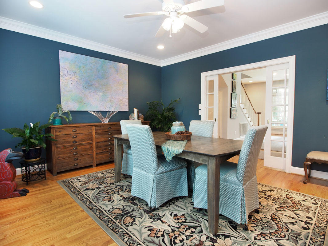 259 Hill Road Southern Pines, NC 28387 - Photo 13 of 59 dining4