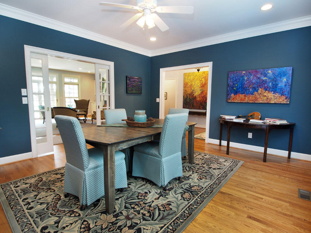 259 Hill Road Southern Pines, NC 28387 - Photo 14 of 59 dining5