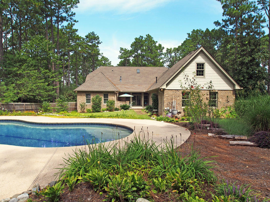 259 Hill Road Southern Pines, NC 28387 - Photo 38 of 59 back3