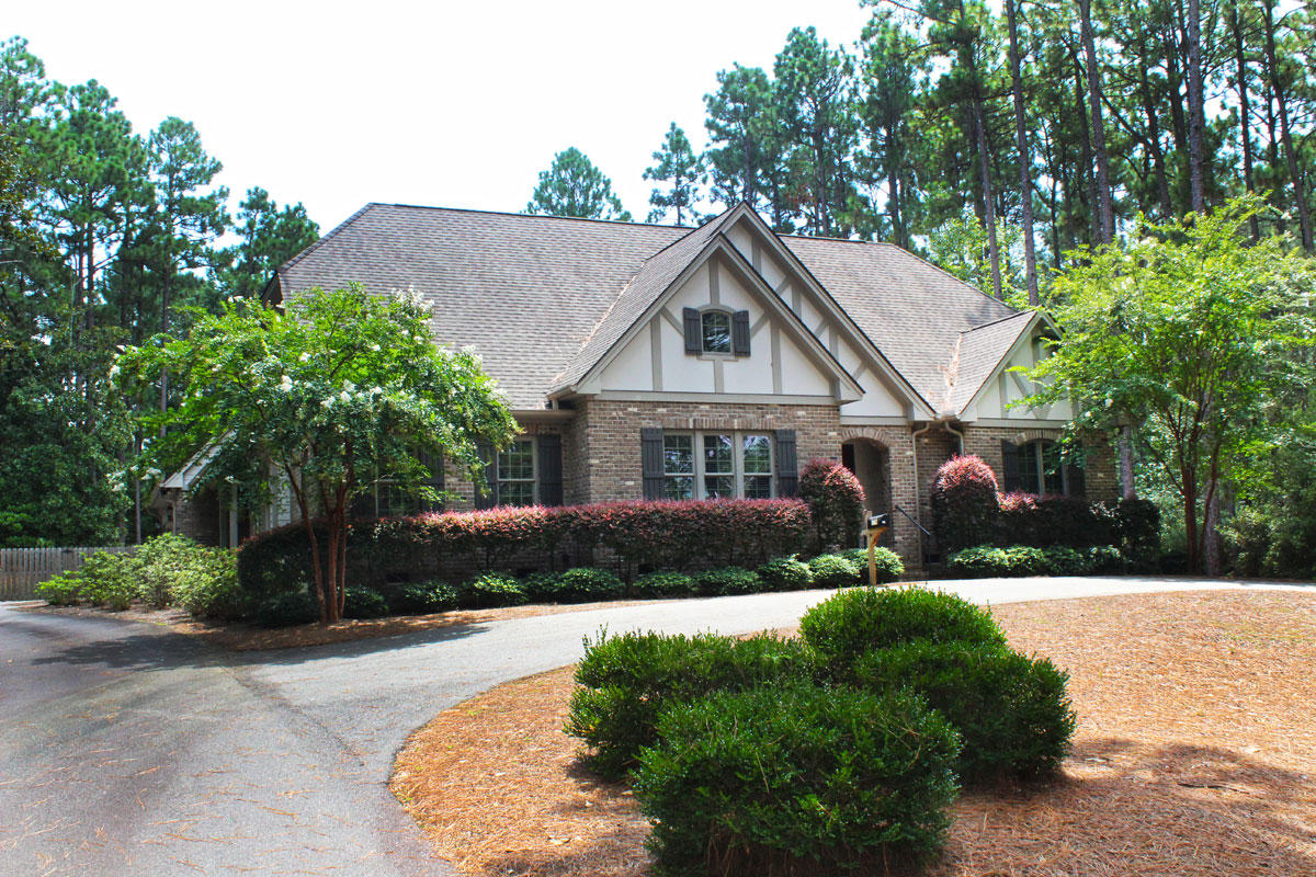 259 Hill Road Southern Pines, NC 28387 - Photo 39 of 59 front4