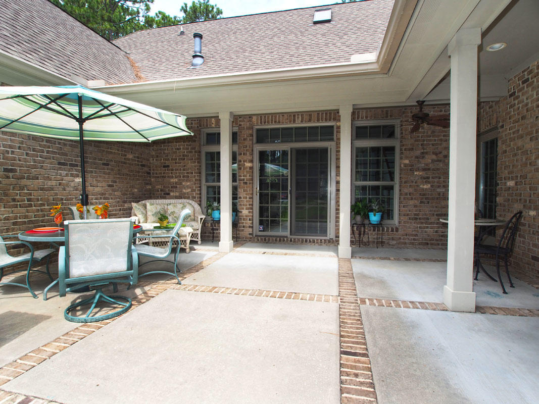 259 Hill Road Southern Pines, NC 28387 - Photo 42 of 59 patio3