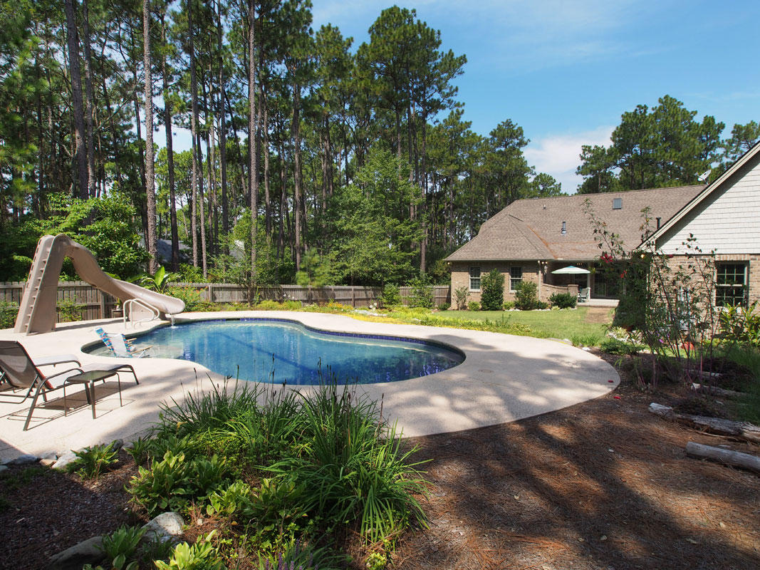 259 Hill Road Southern Pines, NC 28387 - Photo 46 of 59 pool4