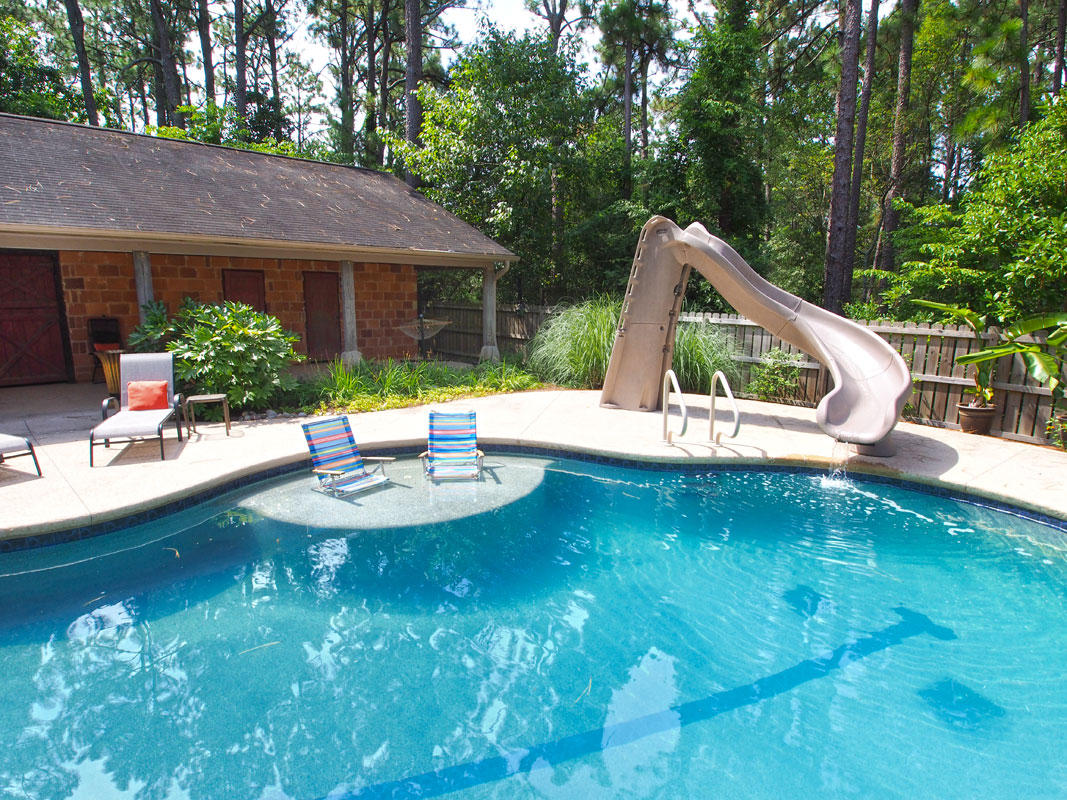 259 Hill Road Southern Pines, NC 28387 - Photo 49 of 59 pool9