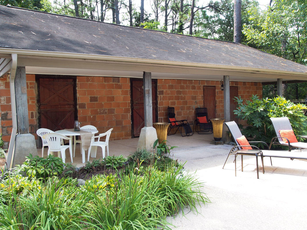 259 Hill Road Southern Pines, NC 28387 - Photo 51 of 59 poolhouse1