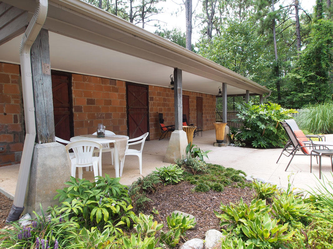 259 Hill Road Southern Pines, NC 28387 - Photo 53 of 59 poolhouse6