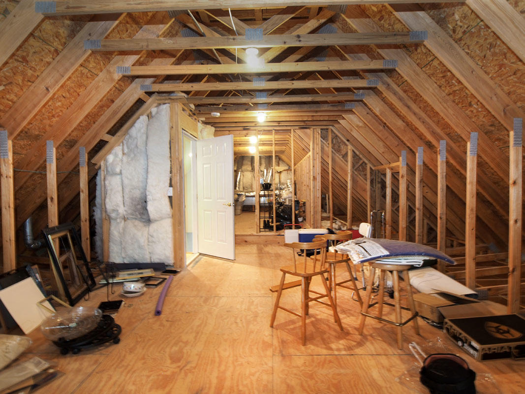 259 Hill Road Southern Pines, NC 28387 - Photo 55 of 59 xattic1