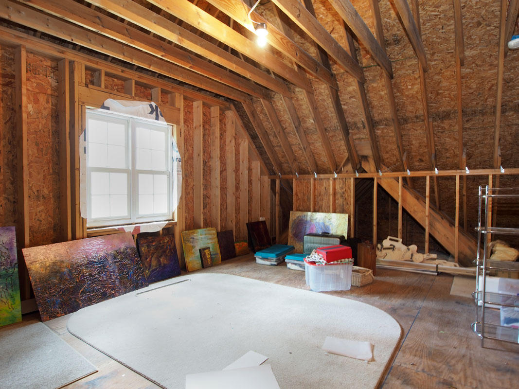 259 Hill Road Southern Pines, NC 28387 - Photo 56 of 59 xattic2
