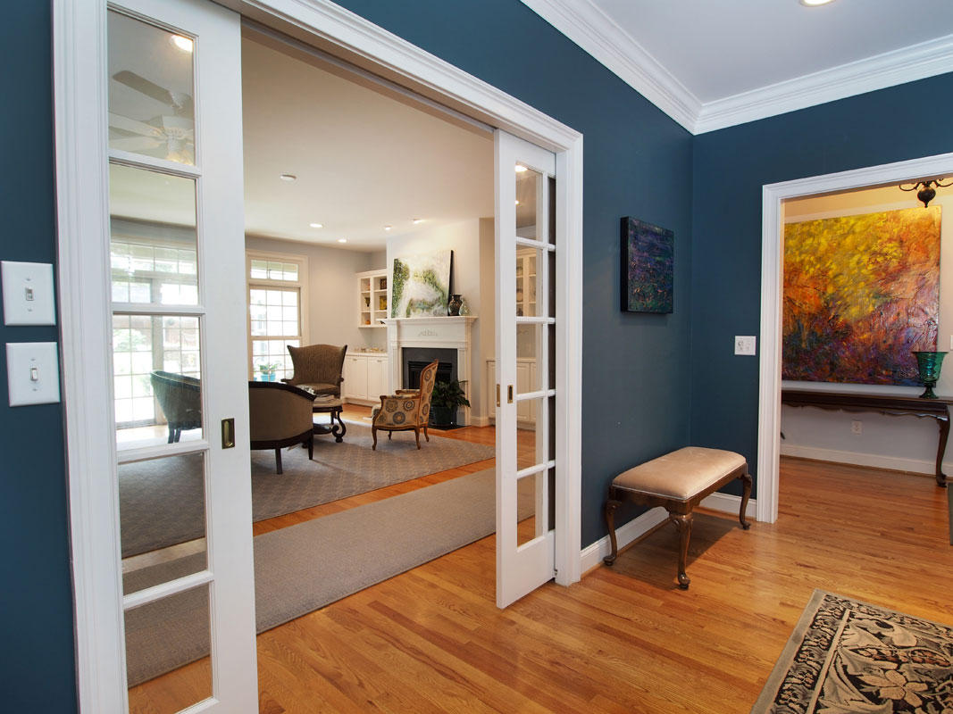 259 Hill Road Southern Pines, NC 28387 - Photo 6 of 59 dining6