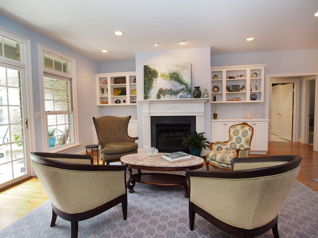 259 Hill Road Southern Pines, NC 28387 - Photo 8 of 59 living2