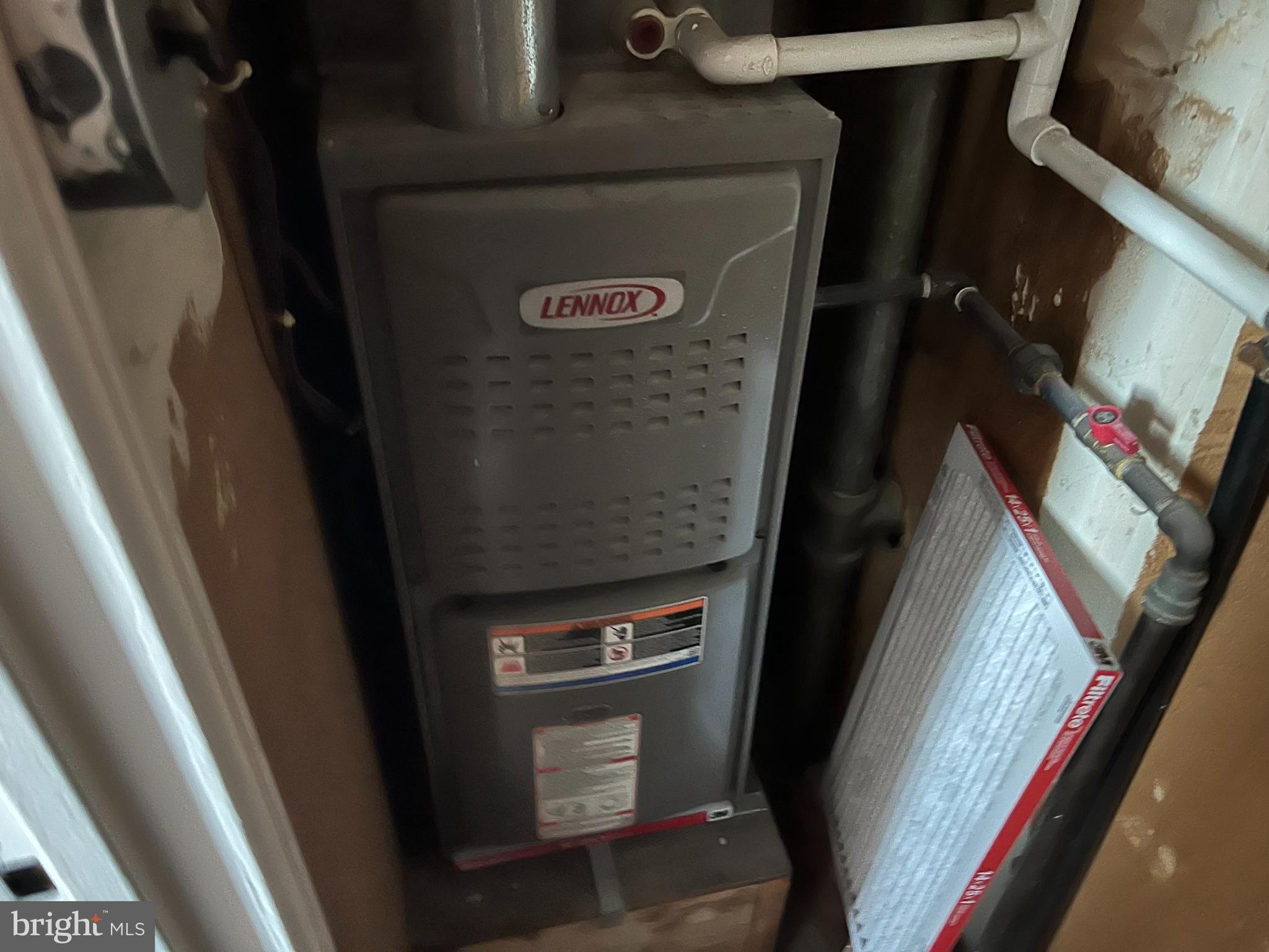 9921 Bustleton Avenue, Unit Q9 Philadelphia, PA 19115 - Photo 6 of 19 a view of washer and dryer