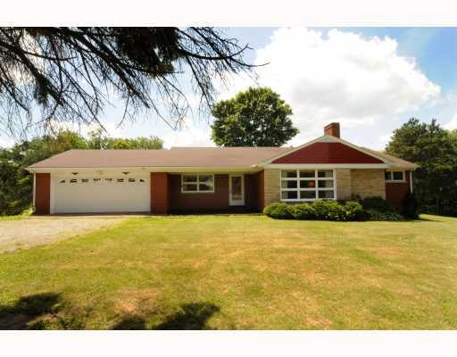 174 Mowry Road Monaca, PA 15061 - Photo 1 of 15 Exterior Front.