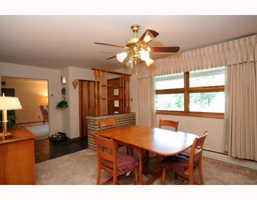 174 Mowry Road Monaca, PA 15061 - Photo 11 of 15 Dining Room.
