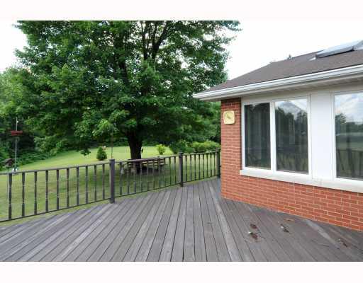 174 Mowry Road Monaca, PA 15061 - Photo 9 of 15 Patio/Deck.