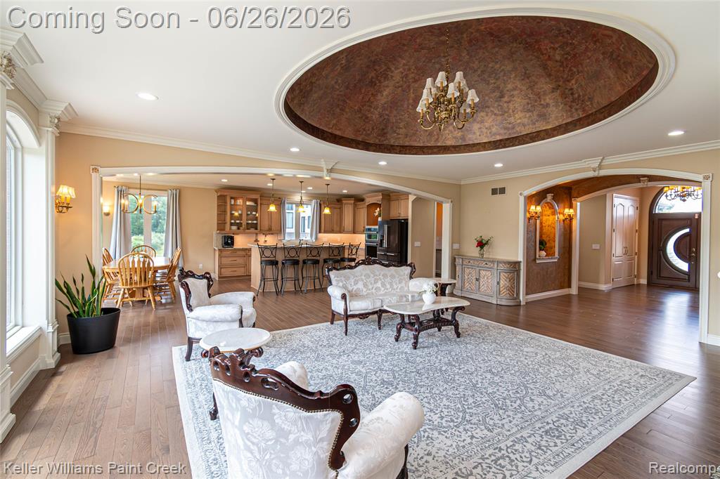2400 Inwood Road Washington, MI 48095 - Photo 23 of 88