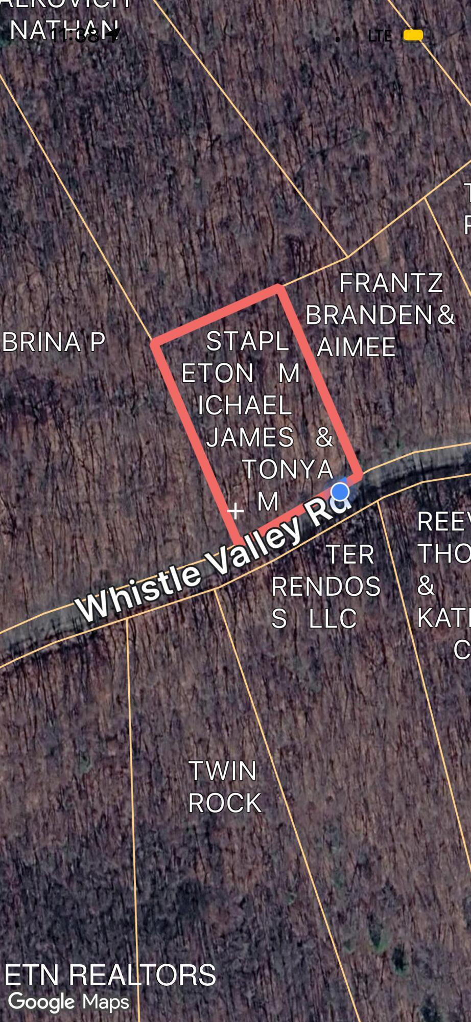 Whistle Valley Road, Unit 130 New Tazewell, TN 37825 - Photo 6 of 11 IMG_0278