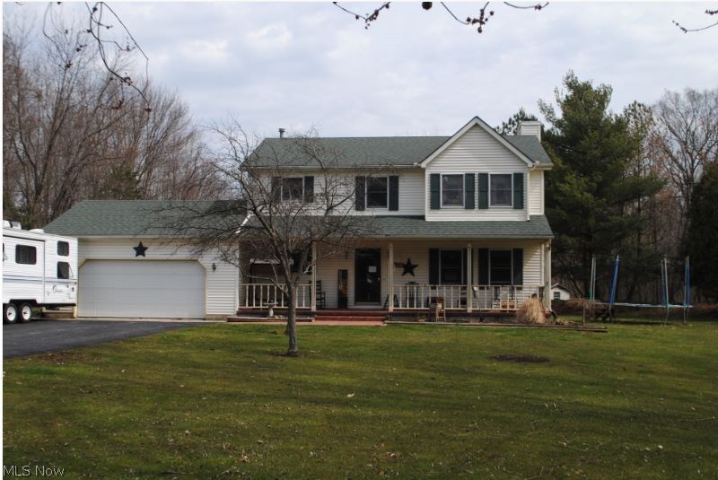 12708 Butler Road Wakeman, OH 44889 - Photo 2 of 18