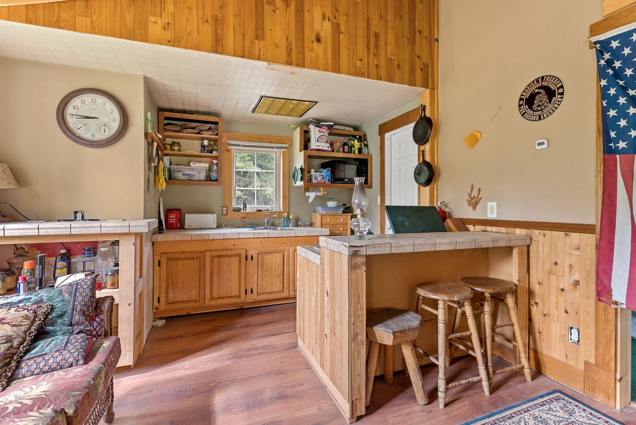 14216 North Norman Road Spokane, WA 99217 - Photo 12 of 50