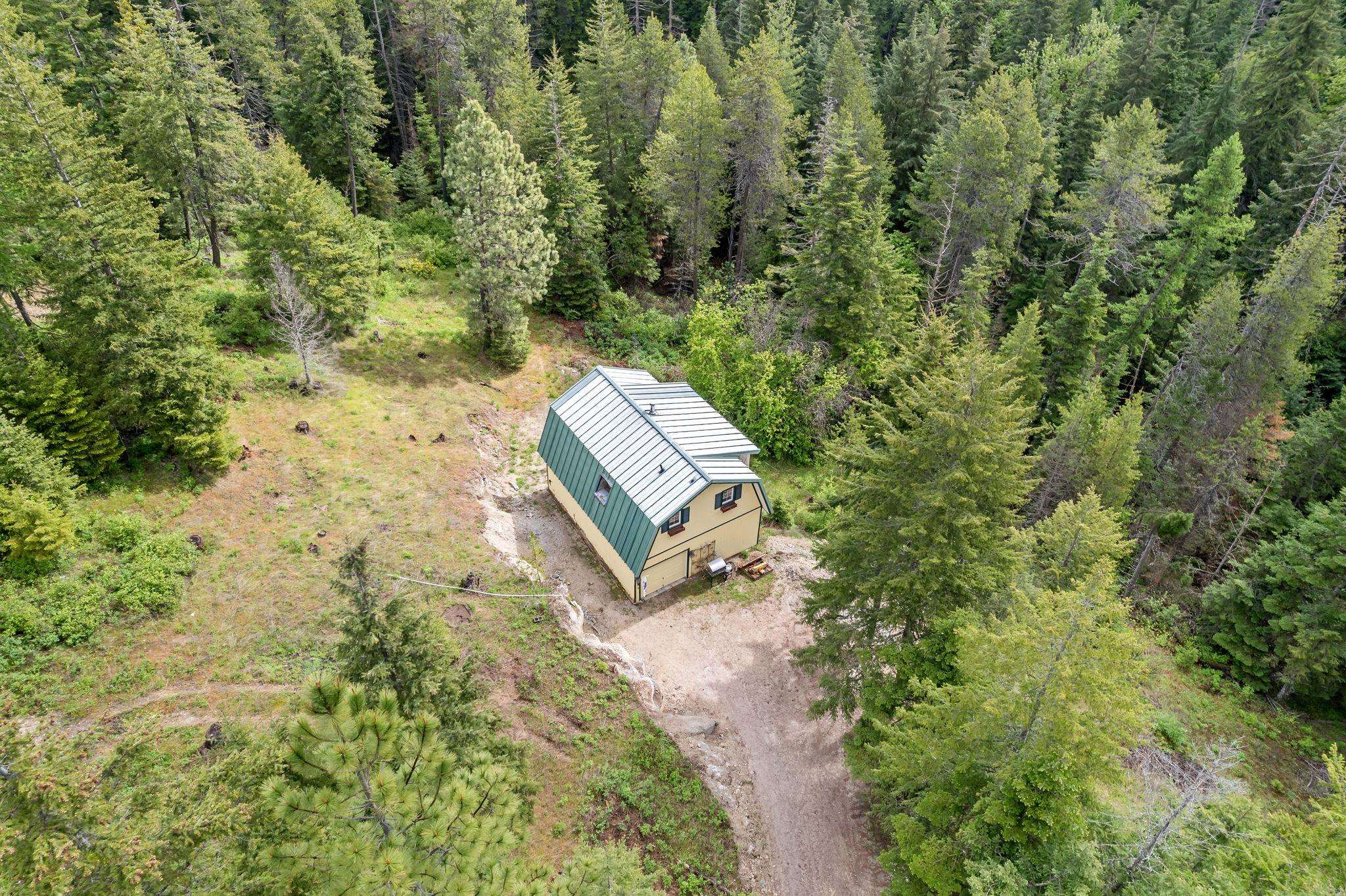 14216 North Norman Road Spokane, WA 99217 - Photo 2 of 50