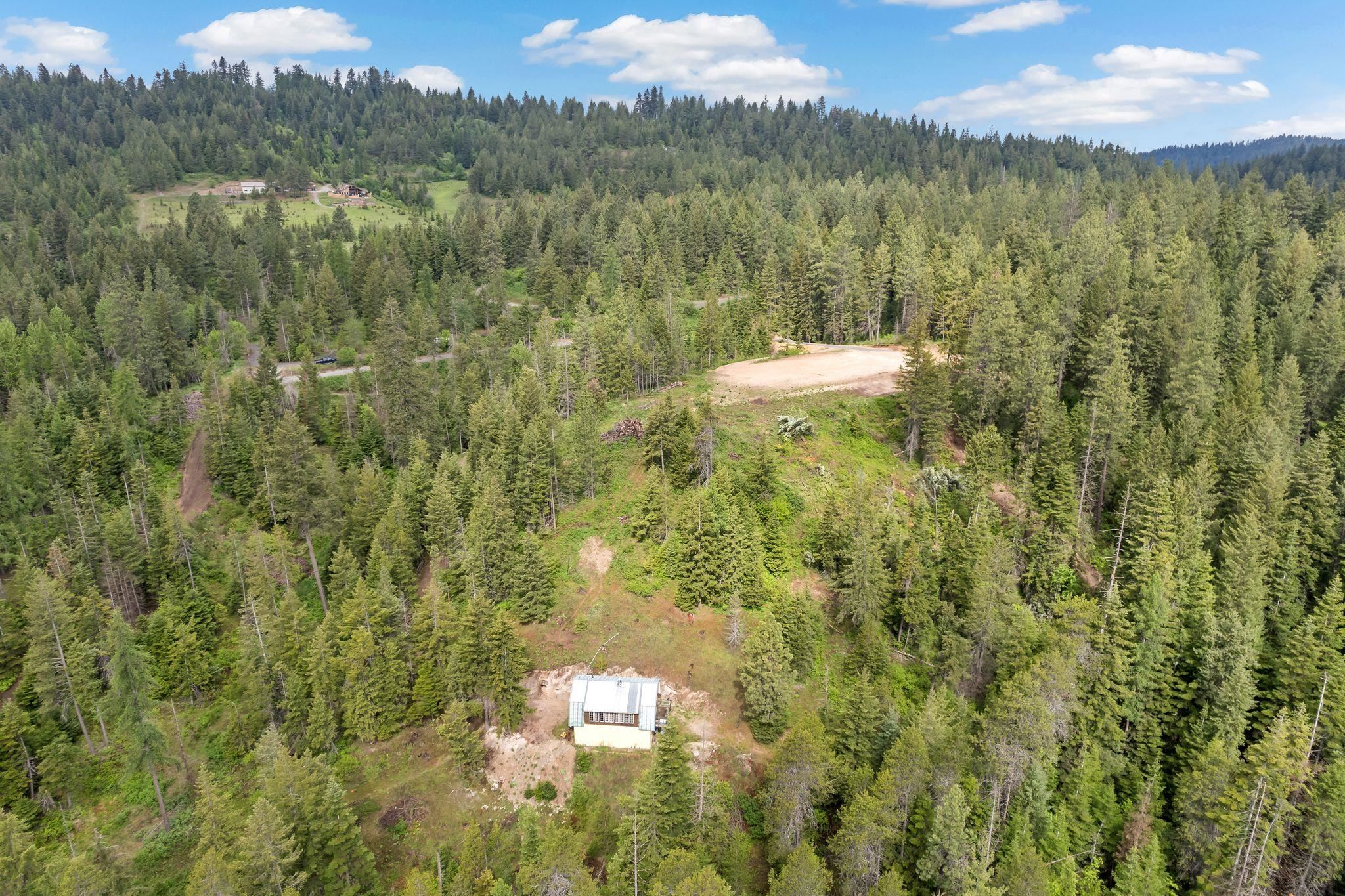 14216 North Norman Road Spokane, WA 99217 - Photo 37 of 50