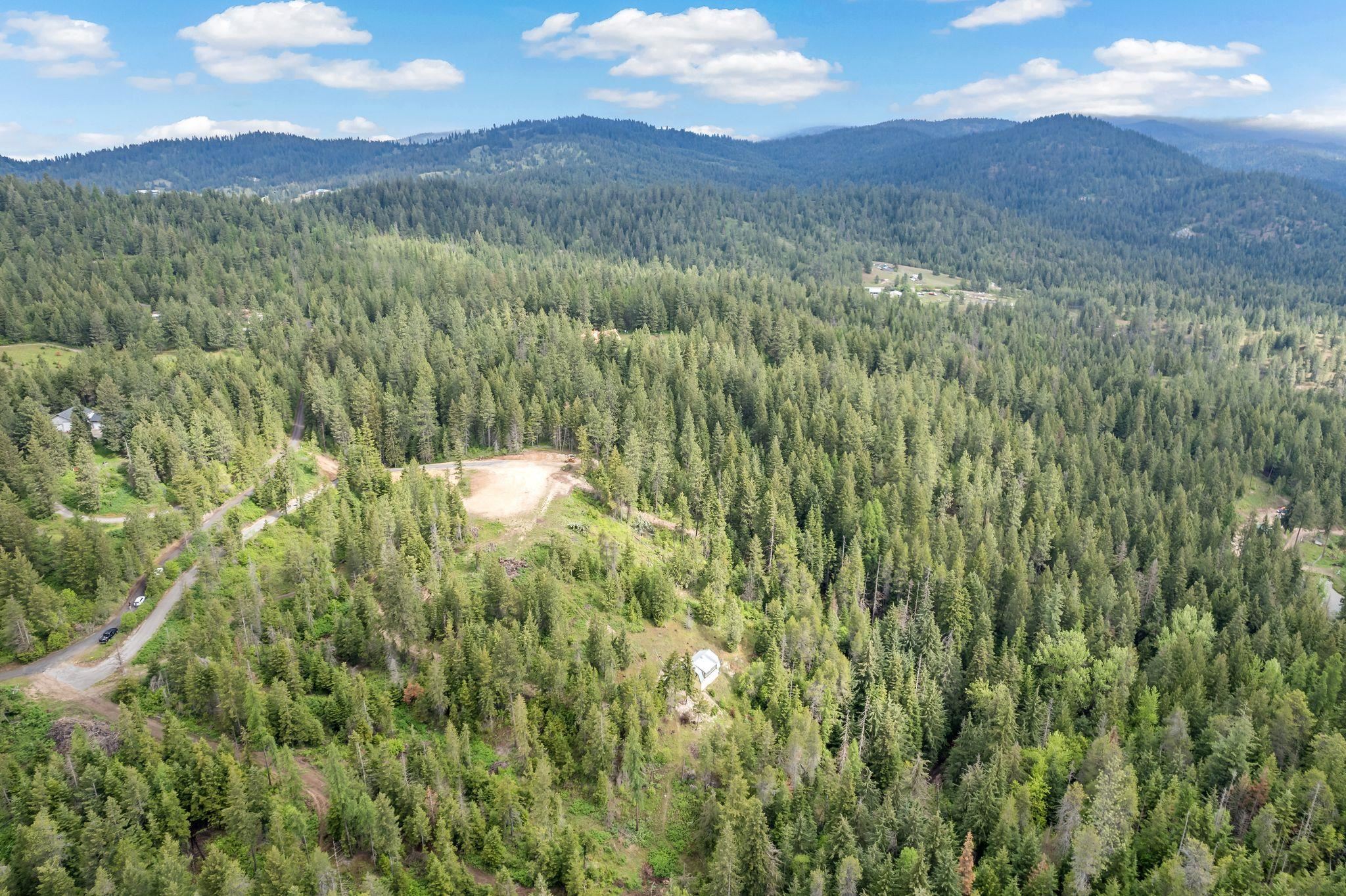 14216 North Norman Road Spokane, WA 99217 - Photo 38 of 50
