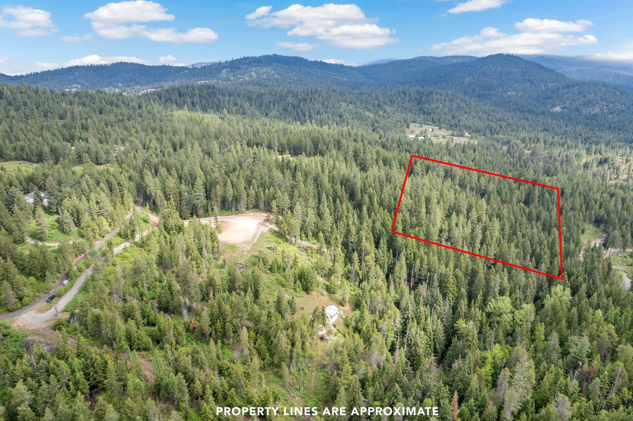 14216 North Norman Road Spokane, WA 99217 - Photo 39 of 50