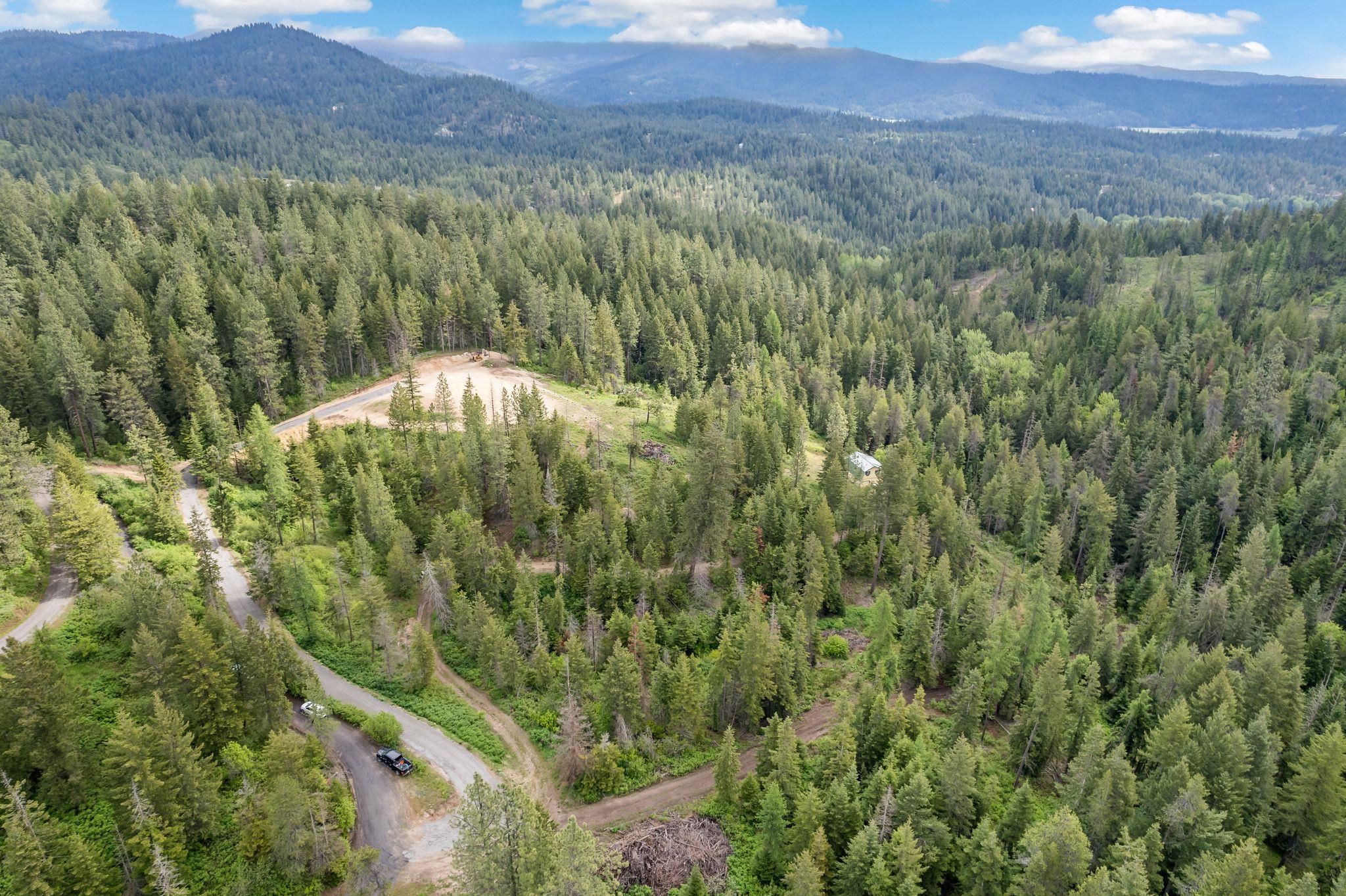 14216 North Norman Road Spokane, WA 99217 - Photo 40 of 50