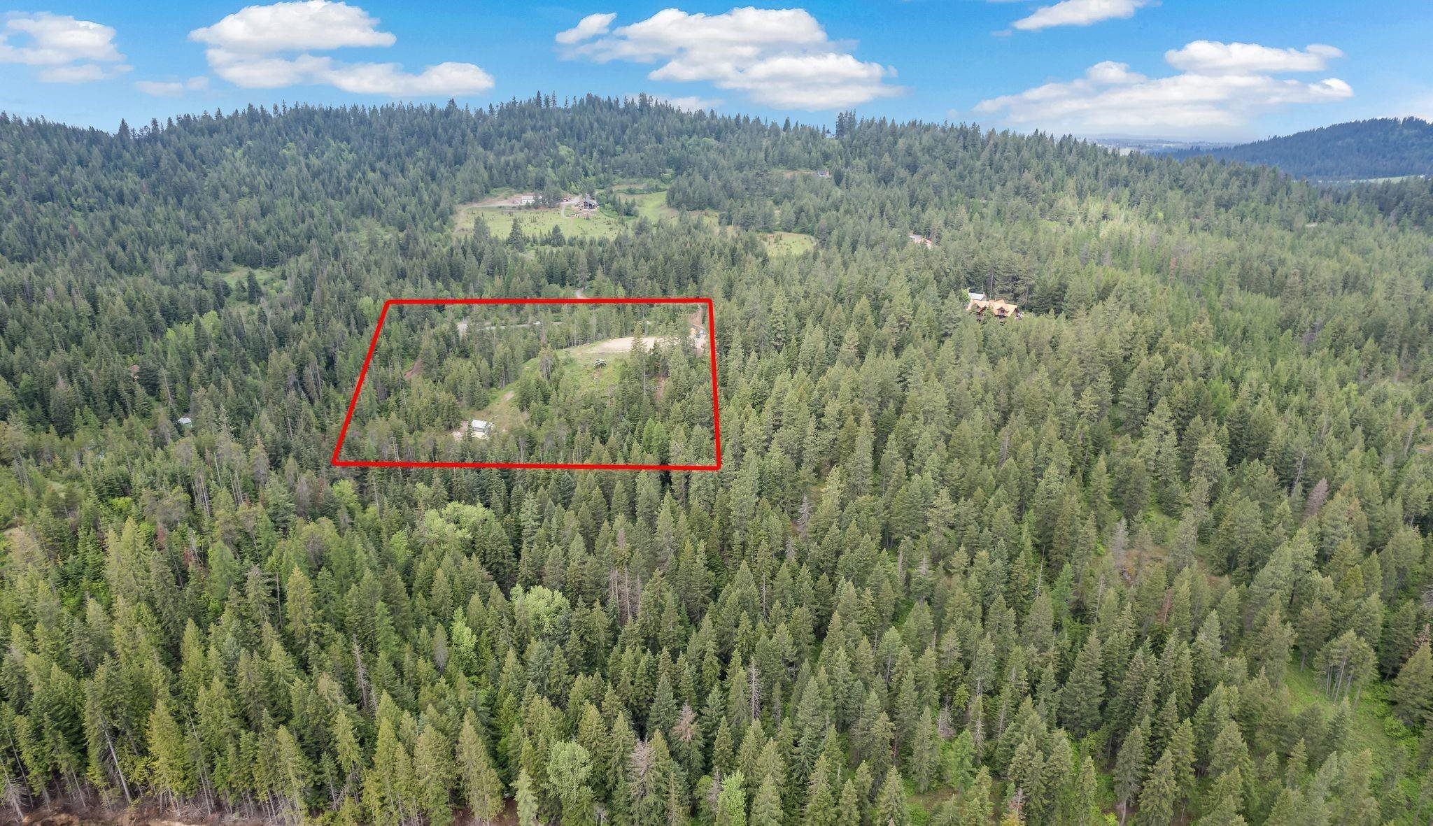 14216 North Norman Road Spokane, WA 99217 - Photo 45 of 50