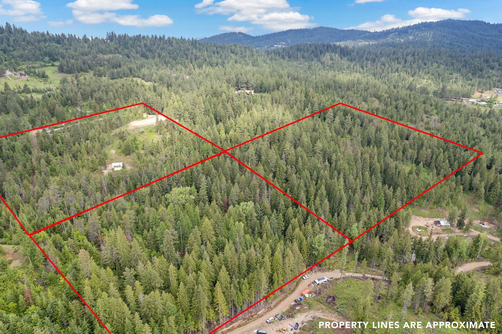 14216 North Norman Road Spokane, WA 99217 - Photo 47 of 50