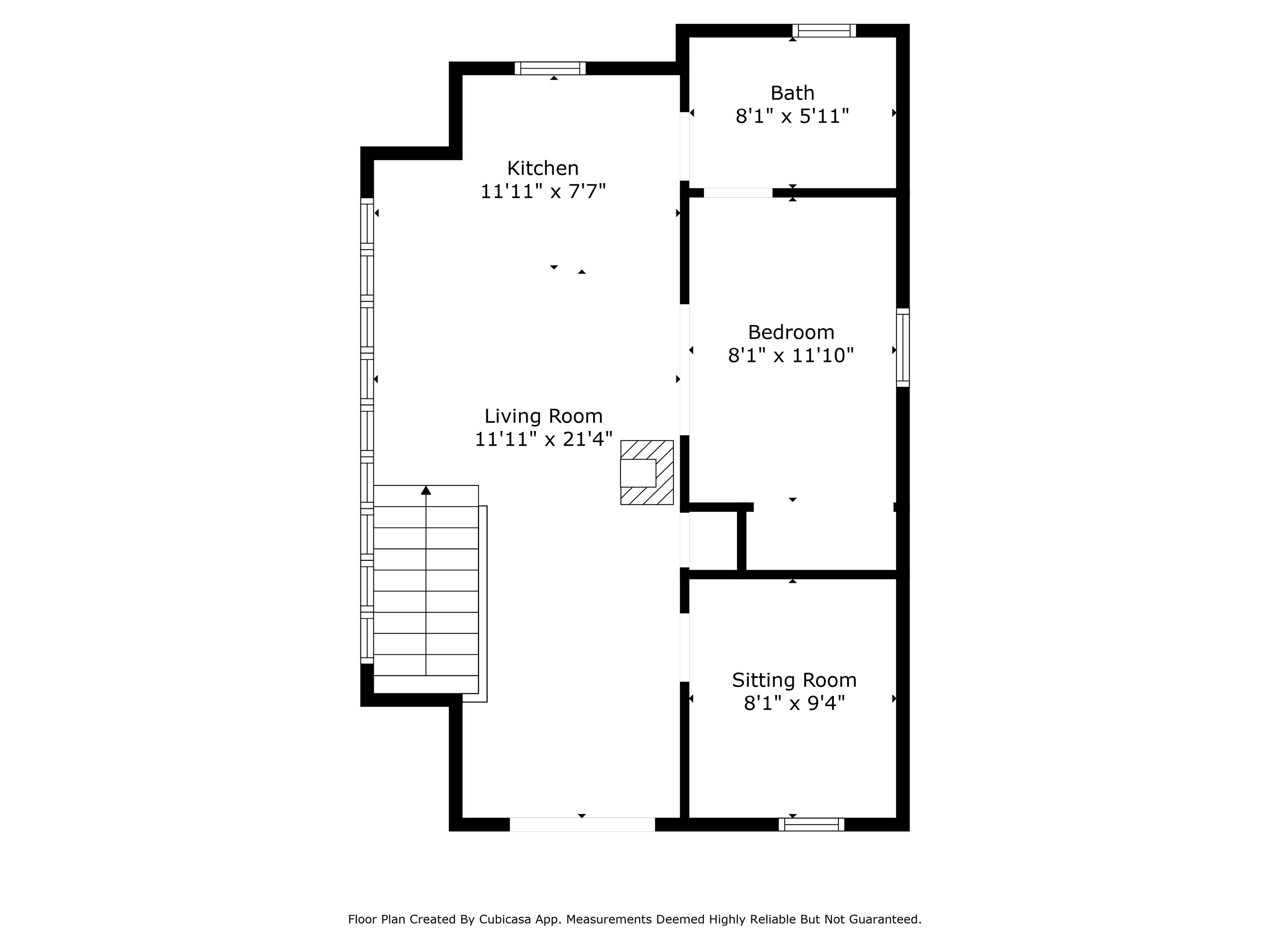 14216 North Norman Road Spokane, WA 99217 - Photo 49 of 50