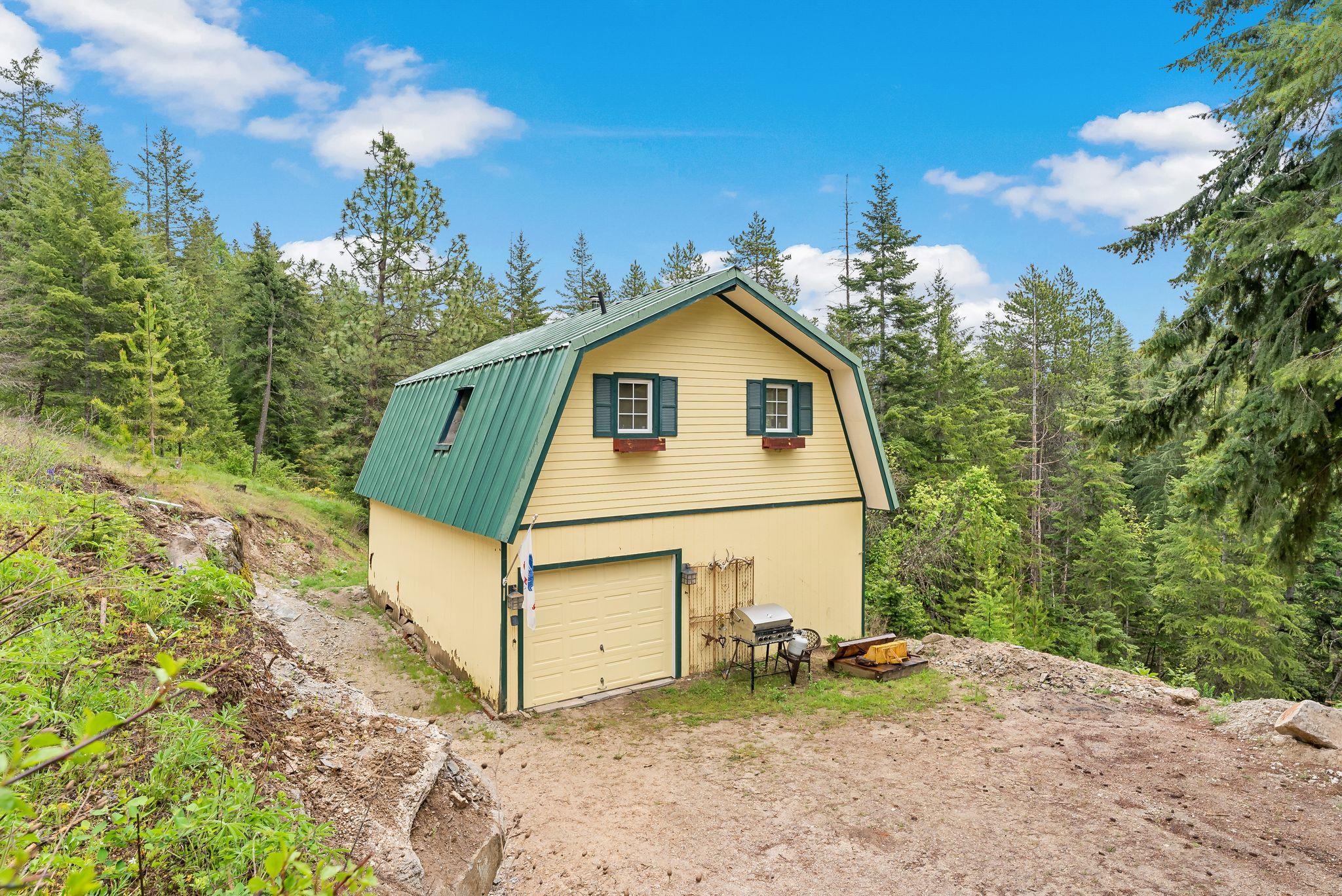 14216 North Norman Road Spokane, WA 99217 - Photo 6 of 50
