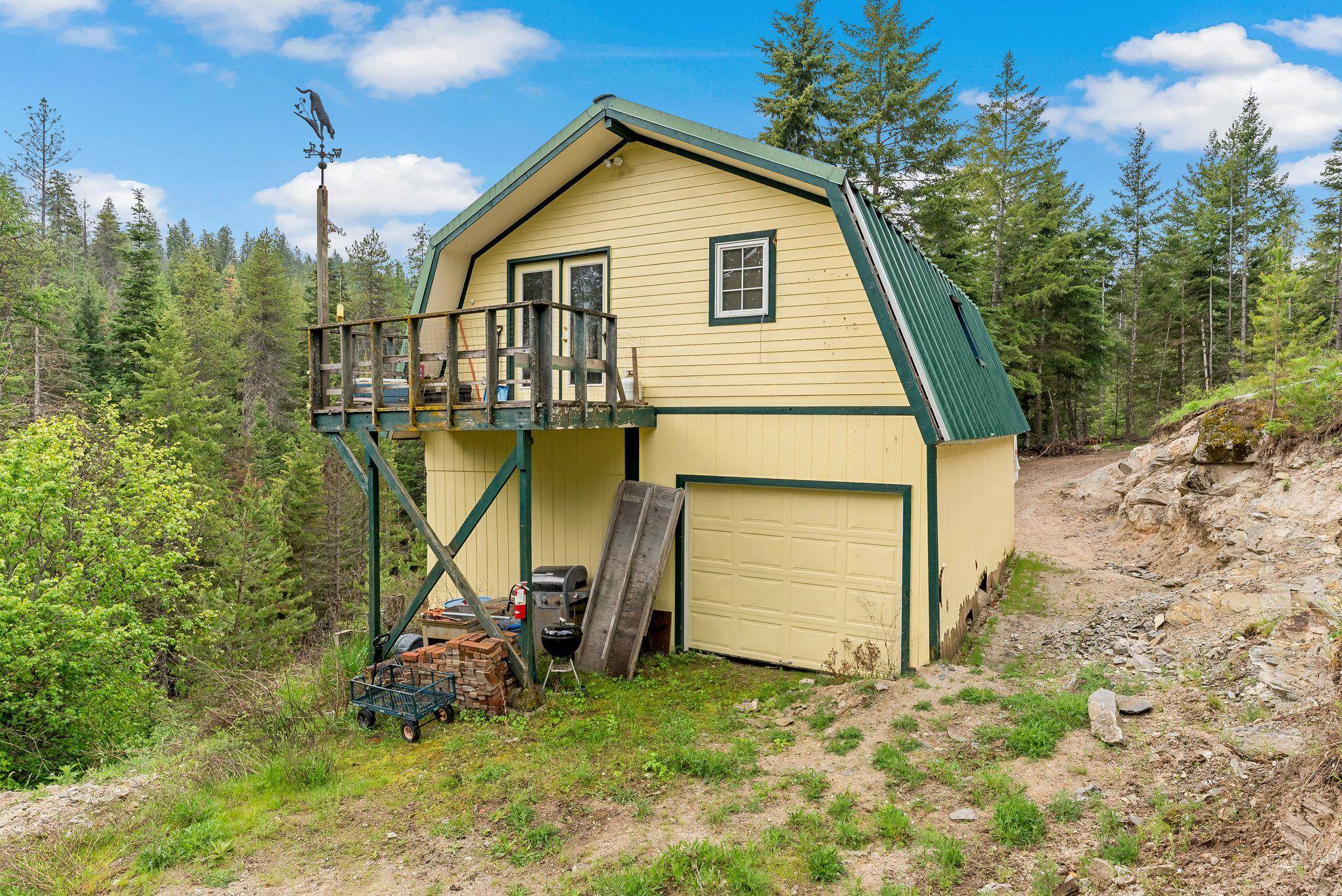 14216 North Norman Road Spokane, WA 99217 - Photo 7 of 50