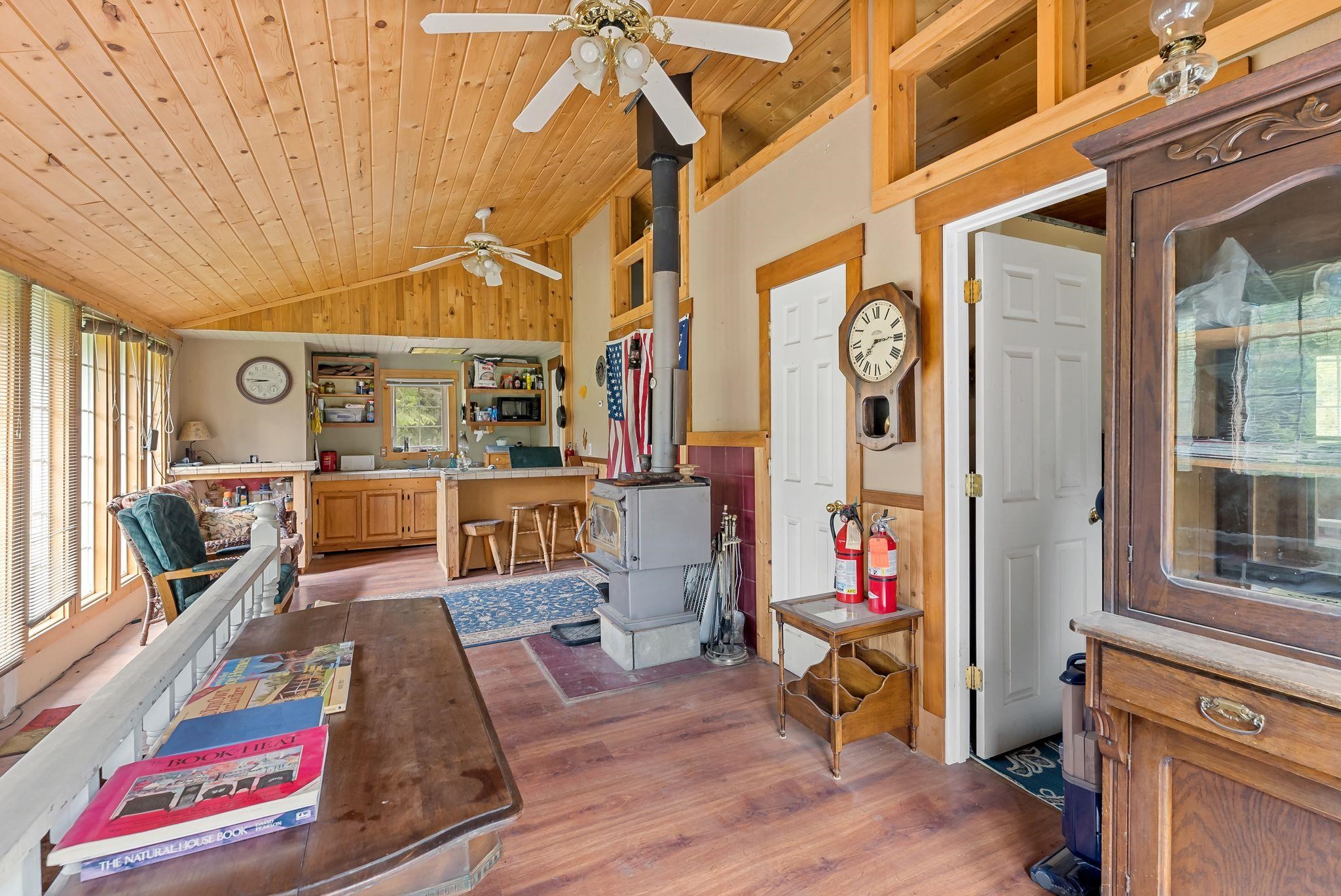 14216 North Norman Road Spokane, WA 99217 - Photo 9 of 50