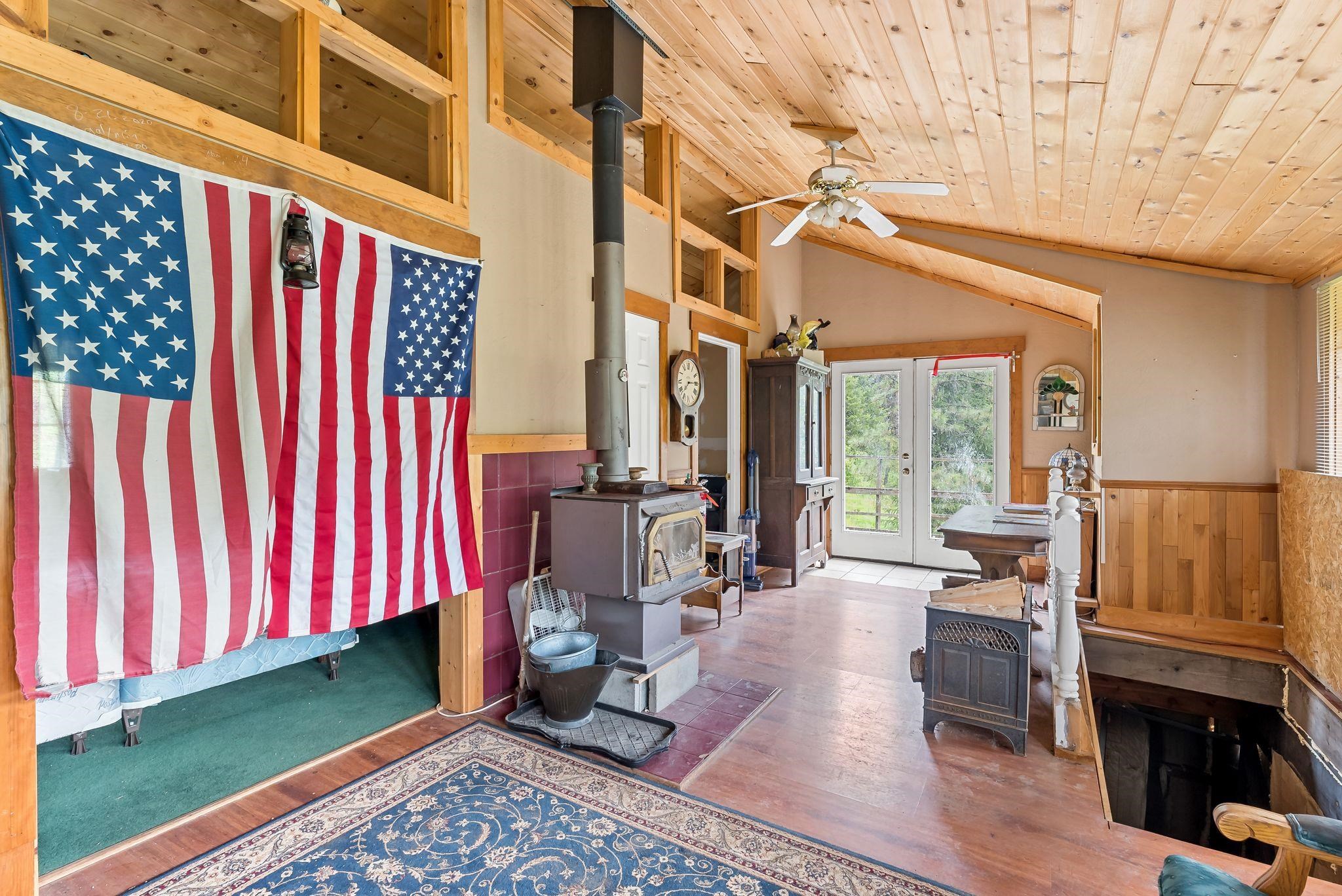 14216 North Norman Road Spokane, WA 99217 - Photo 10 of 50