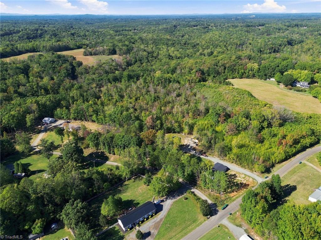 415 Talley Road Reidsville, NC 27320 - Photo 30 of 31 Aerial view of the neighborhood.
