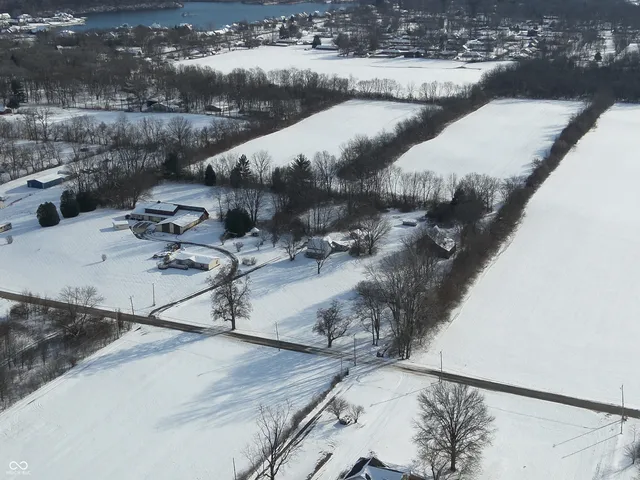 $1 | 267 East County Road 360 North, Anderson, IN 46012