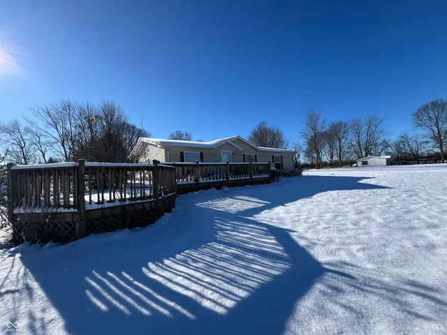 $1 | 267 East County Road 360 North, Anderson, IN 46012