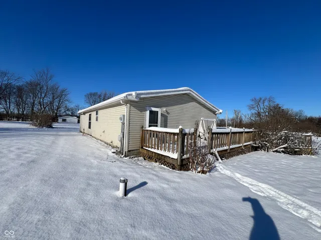 $1 | 267 East County Road 360 North, Anderson, IN 46012