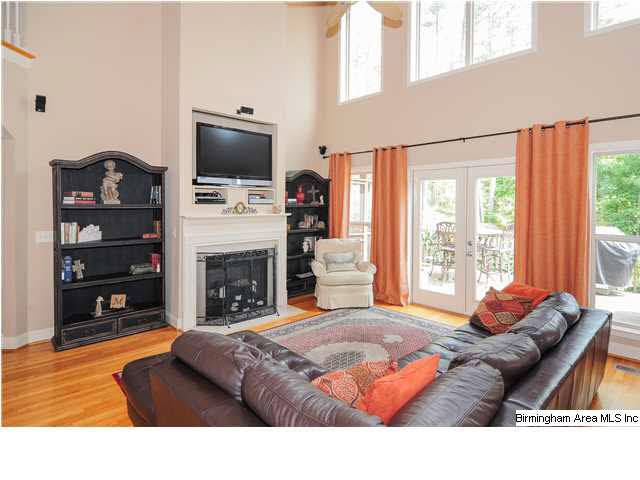 1021 Grande View Pass Alabaster, AL 35114 - Photo 7 of 32 Gallery Image 7