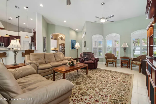 $799,900 | 618 Manatee Bay Drive, Cape Canaveral, FL 32920