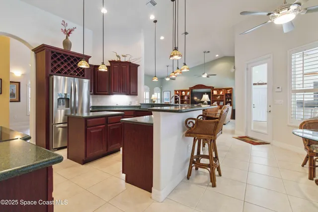 $799,900 | 618 Manatee Bay Drive, Cape Canaveral, FL 32920