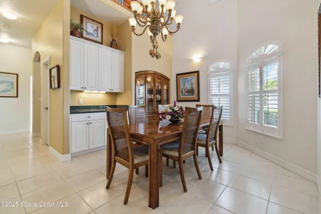 $799,900 | 618 Manatee Bay Drive, Cape Canaveral, FL 32920