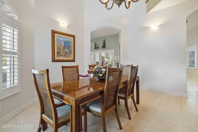 $799,900 | 618 Manatee Bay Drive, Cape Canaveral, FL 32920