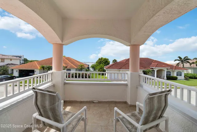 $799,900 | 618 Manatee Bay Drive, Cape Canaveral, FL 32920