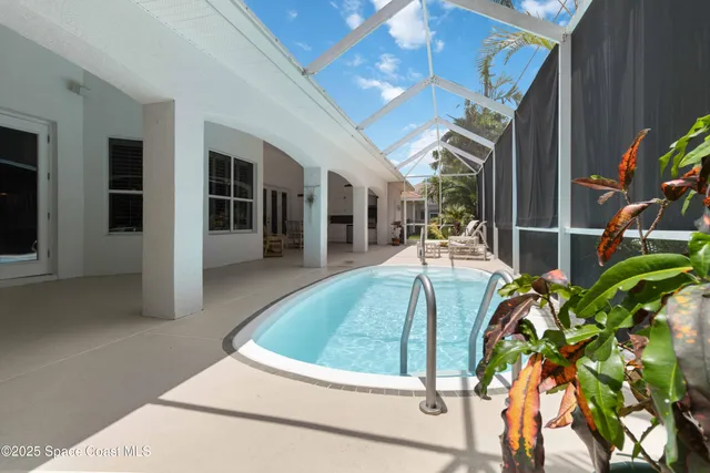 $799,900 | 618 Manatee Bay Drive, Cape Canaveral, FL 32920