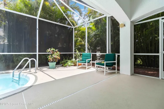 $799,900 | 618 Manatee Bay Drive, Cape Canaveral, FL 32920