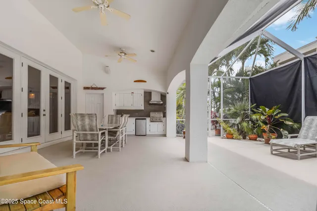 $799,900 | 618 Manatee Bay Drive, Cape Canaveral, FL 32920