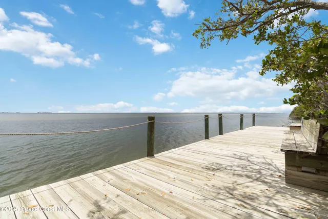 $799,900 | 618 Manatee Bay Drive, Cape Canaveral, FL 32920